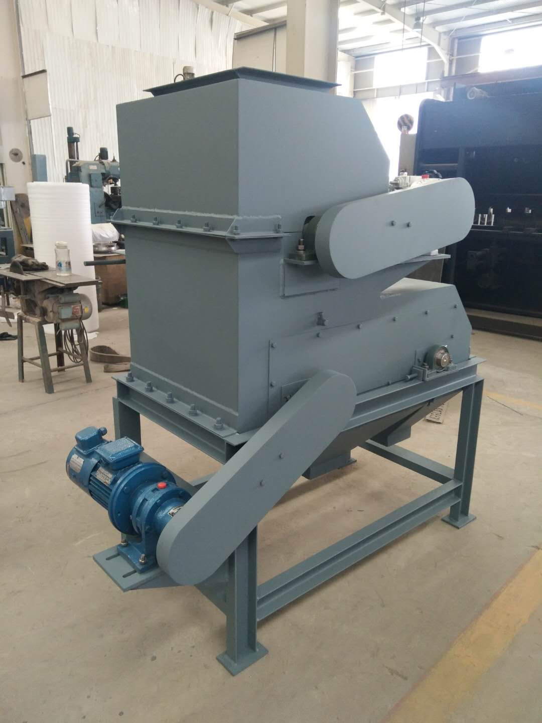 砂鐵礦磁選機(jī)